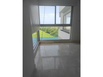 SEA CONFIABLE VENDE APARTAMENTO PH GREEN GARDEN EN SANTA MARIA