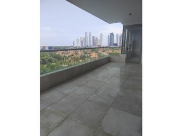 SEA CONFIABLE VENDE APARTAMENTO PH GREEN GARDEN EN SANTA MARIA