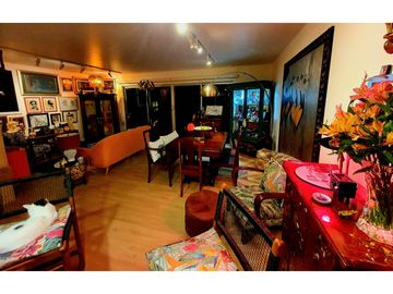 SE VENDE APARTAMENTO EN QUARRY HEIGHTS