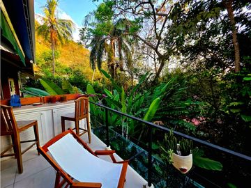 SE VENDE APARTAMENTO EN QUARRY HEIGHTS