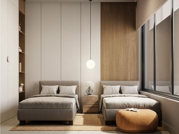 Apartamento en venta PH Q2 - En San Francisco (AB)