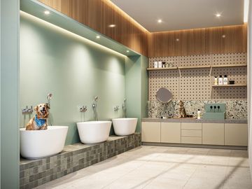 Apartamento en venta PH Q2 - En San Francisco (AB)