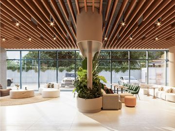 Apartamento en venta PH Q2 - En San Francisco (AB)