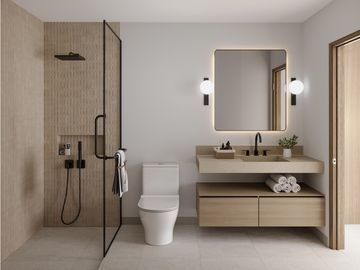 Apartamento en venta PH Q2 - En San Francisco (AB)