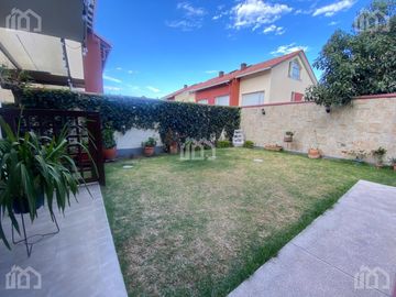 CASA DE VENTA SECTOR LUMBISÍ