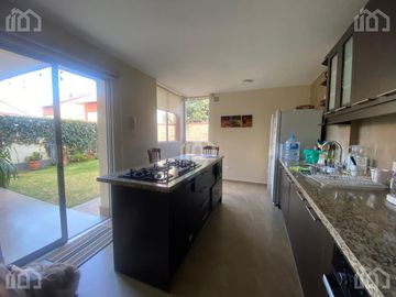 CASA DE VENTA SECTOR LUMBISÍ