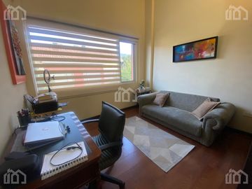 CASA DE VENTA SECTOR LUMBISÍ
