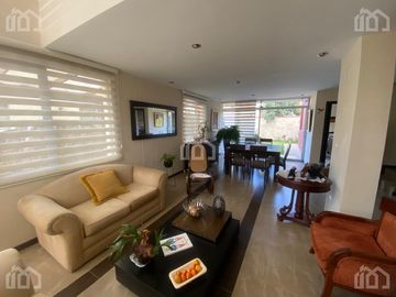 CASA DE VENTA SECTOR LUMBISÍ