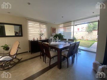 CASA DE VENTA SECTOR LUMBISÍ