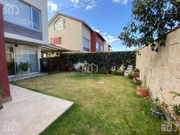 CASA DE VENTA SECTOR LUMBISÍ