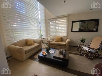 CASA DE VENTA SECTOR LUMBISÍ