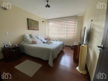 CASA DE VENTA SECTOR LUMBISÍ