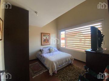 CASA DE VENTA SECTOR LUMBISÍ