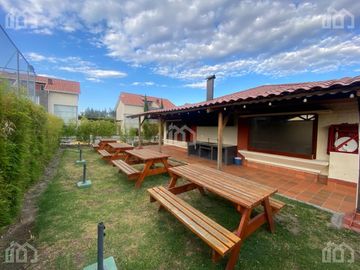 CASA DE VENTA SECTOR LUMBISÍ