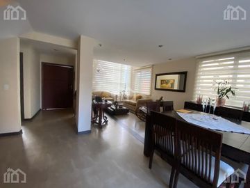 CASA DE VENTA SECTOR LUMBISÍ