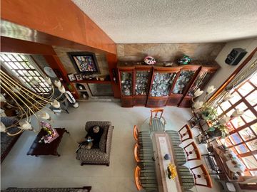 Casa con Departamento anexo en Venta en San Javier Pachuca