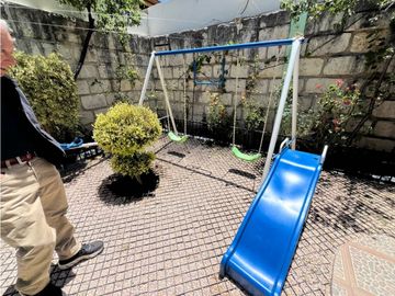 Casa con Departamento anexo en Venta en San Javier Pachuca