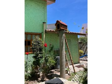 Casa con Departamento anexo en Venta en San Javier Pachuca