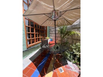 Casa con Departamento anexo en Venta en San Javier Pachuca