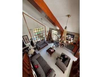 Casa con Departamento anexo en Venta en San Javier Pachuca