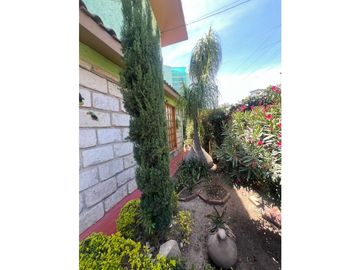 Casa con Departamento anexo en Venta en San Javier Pachuca