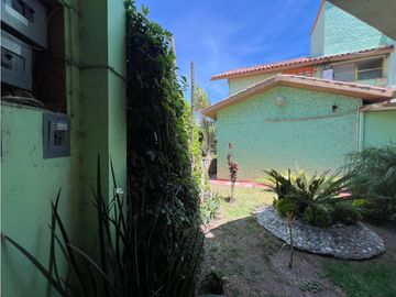 Casa con Departamento anexo en Venta en San Javier Pachuca