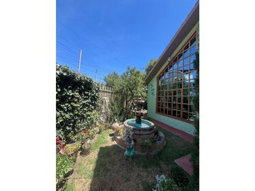 Casa con Departamento anexo en Venta en San Javier Pachuca