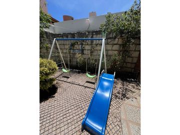 Casa con Departamento anexo en Venta en San Javier Pachuca
