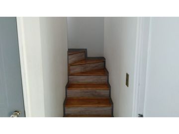 HERMOSA CASA EN VENTA, VALLE  LO CAMPINO, QUILICURA    UF 5.540
