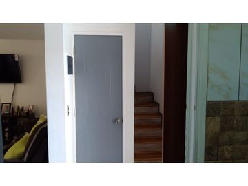 HERMOSA CASA EN VENTA, VALLE  LO CAMPINO, QUILICURA    UF 5.540
