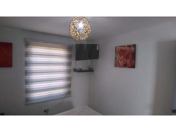 HERMOSA CASA EN VENTA, VALLE  LO CAMPINO, QUILICURA    UF 5.540