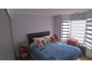 HERMOSA CASA EN VENTA, VALLE  LO CAMPINO, QUILICURA    UF 5.540