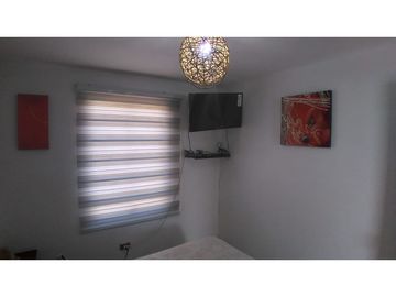 HERMOSA CASA EN VENTA, VALLE  LO CAMPINO, QUILICURA    UF 5.540