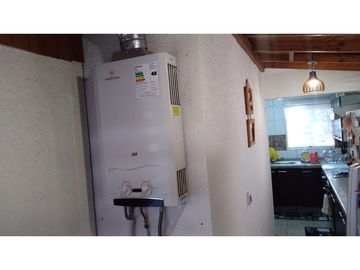 HERMOSA CASA EN VENTA, VALLE  LO CAMPINO, QUILICURA    UF 5.540
