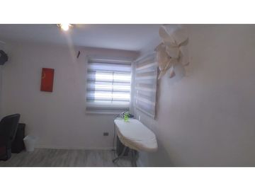 HERMOSA CASA EN VENTA, VALLE  LO CAMPINO, QUILICURA    UF 5.540