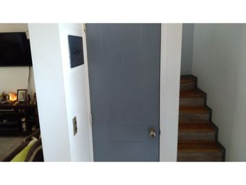 HERMOSA CASA EN VENTA, VALLE  LO CAMPINO, QUILICURA    UF 5.540