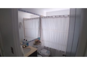 HERMOSA CASA EN VENTA, VALLE  LO CAMPINO, QUILICURA    UF 5.540