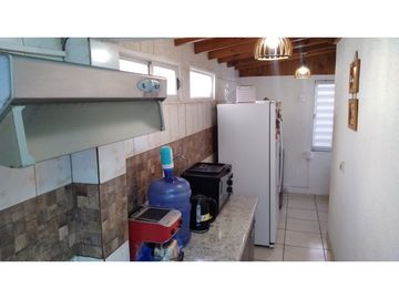 HERMOSA CASA EN VENTA, VALLE  LO CAMPINO, QUILICURA    UF 5.540