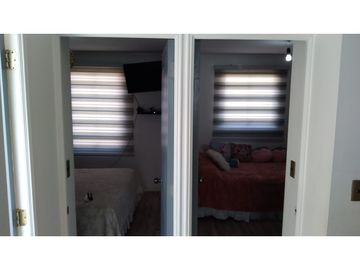 HERMOSA CASA EN VENTA, VALLE  LO CAMPINO, QUILICURA    UF 5.540