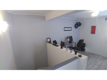 HERMOSA CASA EN VENTA, VALLE  LO CAMPINO, QUILICURA    UF 5.540