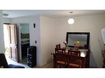 HERMOSA CASA EN VENTA, VALLE  LO CAMPINO, QUILICURA    UF 5.540