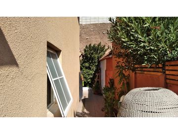 HERMOSA CASA EN VENTA, VALLE  LO CAMPINO, QUILICURA    UF 5.540