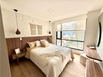 Ponceano, Departamento en Venta, 82,67m2, 2 Habitaciones