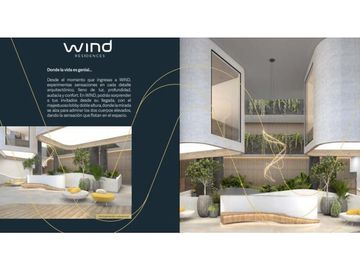 Ponceano, Departamento en Venta, 76.95m2, 2 Habitaciones