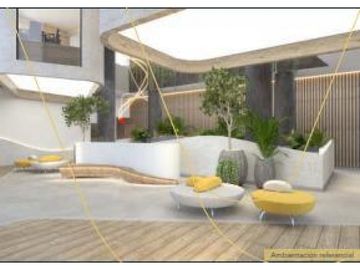 Ponceano, Departamento en Venta, 76.95m2, 2 Habitaciones
