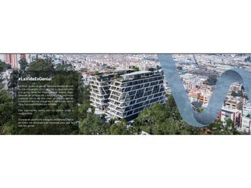 Ponceano, Departamento en Venta, 80.96m2, 2 Habitaciones