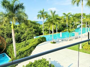 Departamento en preventa en Bolongo, Punta de Mita, Riviera Nayarit, Jal.