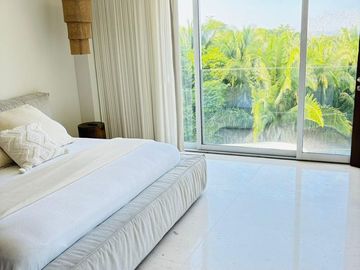 Departamento en preventa en Bolongo, Punta de Mita, Riviera Nayarit, Jal.