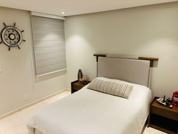 Departamento en preventa en Bolongo, Punta de Mita, Riviera Nayarit, Jal.