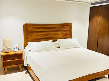 Departamento en preventa en Bolongo, Punta de Mita, Riviera Nayarit, Jal.